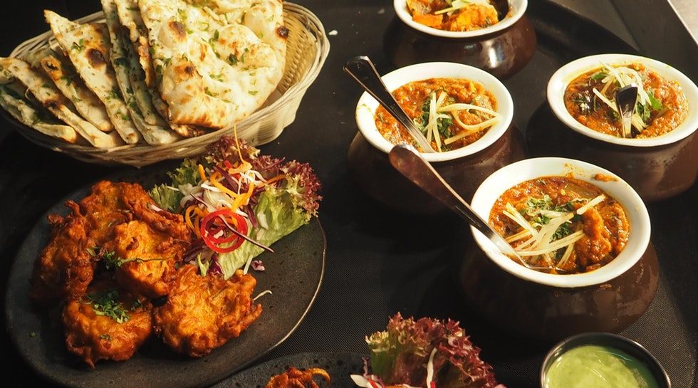Indonesia's GOJEK backs Indian cloud kitchen startup Rebel Foods