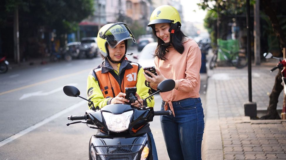 Go-Jek's Thai affiliate GET expands services to 14 Bangkok districts