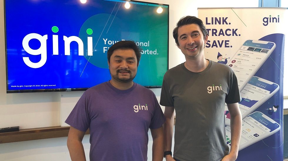 Hong Kong fintech firm gini bags $1.6m from Vectr Ventures, others