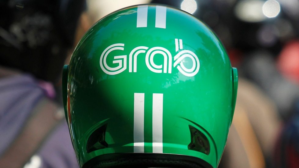 Singapore's Grab launches pilot motorbike-hailing service in Malaysia