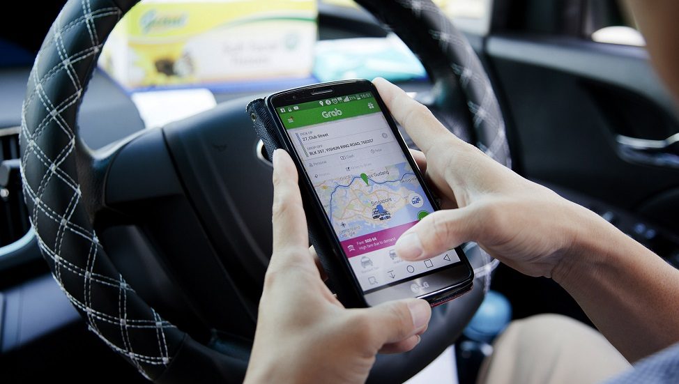 Grab inks JV with China's ZhongAn to build digital insurance marketplace