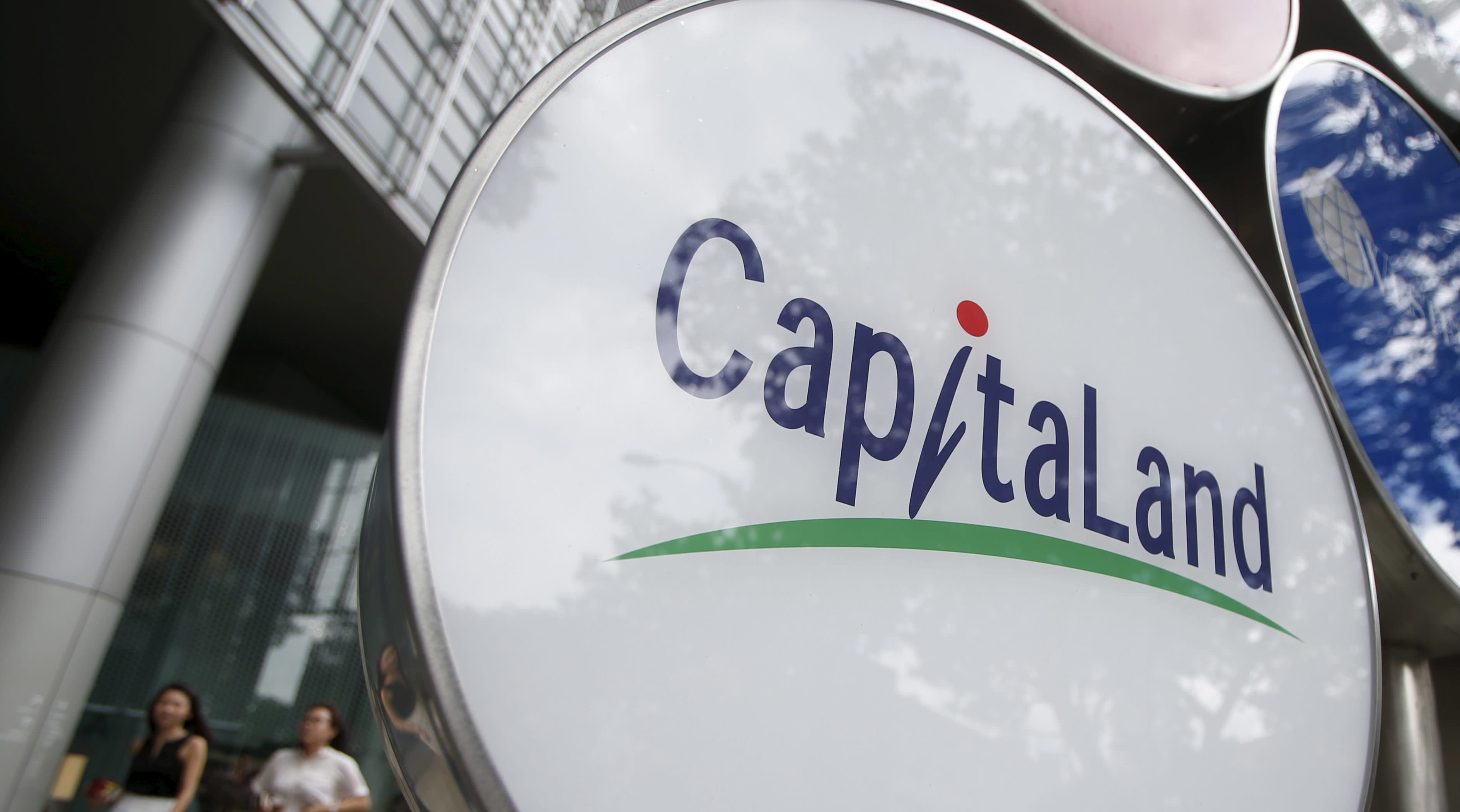 People Digest: CapitaLand, JPMorgan Private Banking make top hires