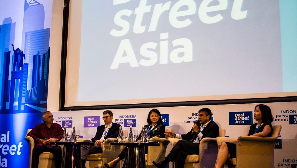 Indonesia needs disciplined, patient investment approach to score good exits