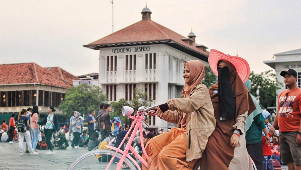 Startups race to tap sharia fintech opportunity in Indonesia