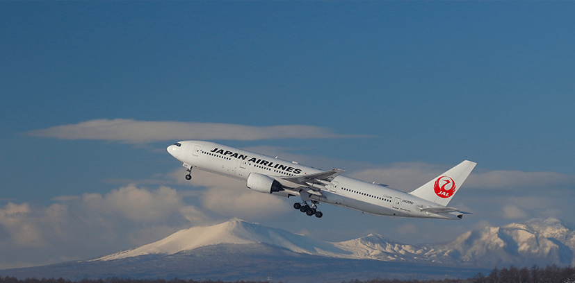 Japanese carrier JAL may expand JV with Malaysia Airlines