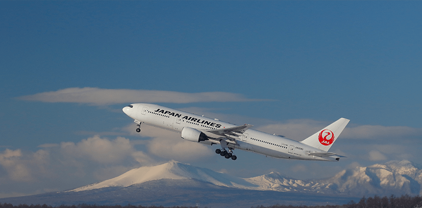 Japan Airlines finalises $2.7b raising to position for post-pandemic era