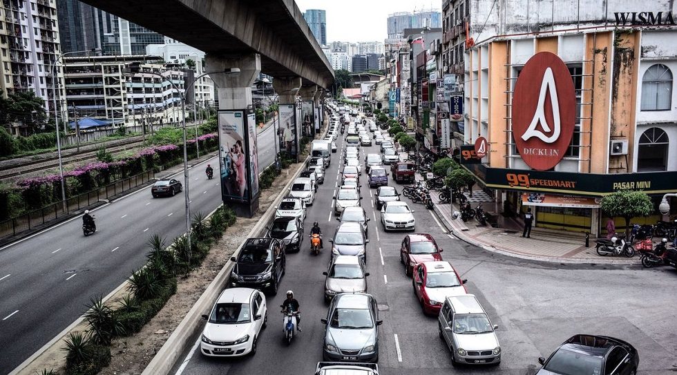 Car-sharing startups seek to steer Malaysia towards sustainable urban mobility