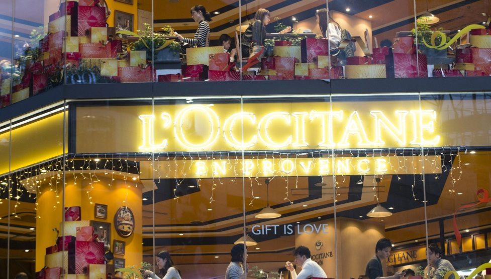 Hong Kong-listed L'Occitane to buy skincare brand Elemis for $900m