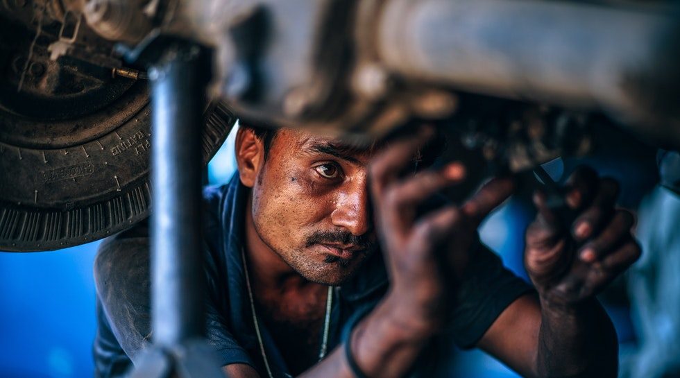 GoMechanic raises up to $4.9m in funding round led by Sequoia Capital