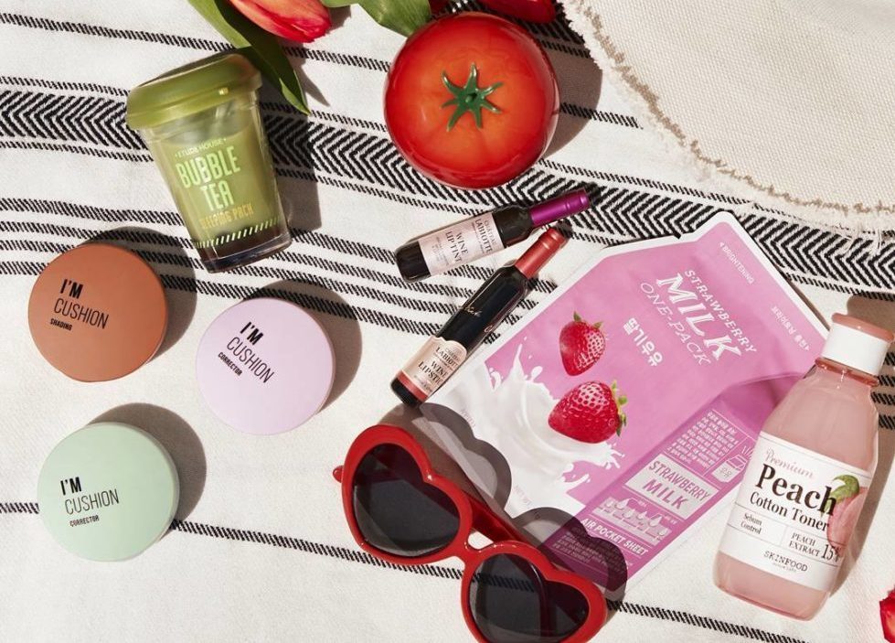 Korean beauty e-commerce startup Memebox bags $35m series D