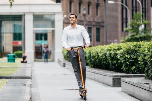 Asia Digest: Neuron Mobility forays into Malaysia; Trax partners with Google Cloud