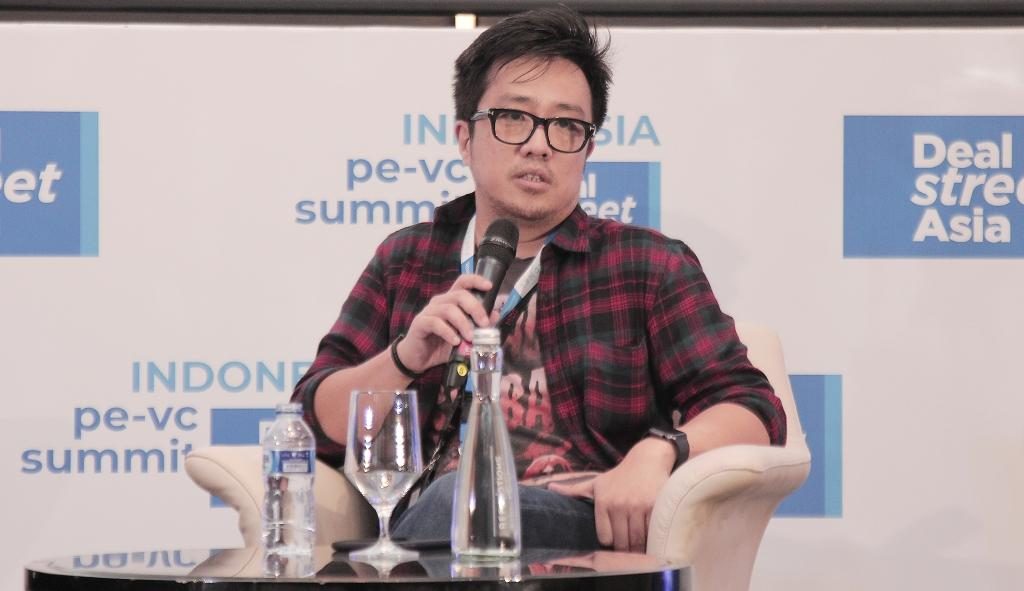 Indonesia's BRI Ventures eyes up to $250m debut fund, appoints MDI's Widjaja as CEO