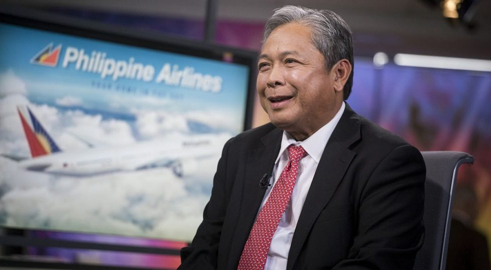 Japan's ANA Holdings in talks to acquire Philippine Airlines stake