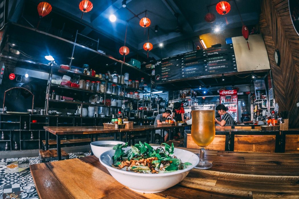 Vietnamese B2B restaurant platform KAMEREO raises $500k from Genesia Ventures, others