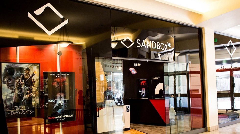 Andreessen Horowitz leads $68m Series A for HK startup Sandbox VR