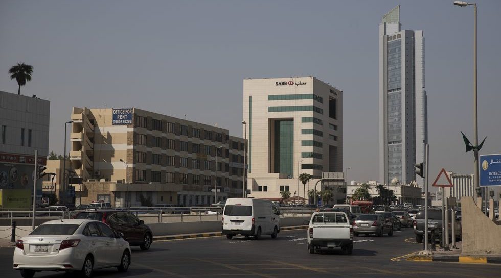 Saudi Arabia to receive investments from J&T Express, others worth $6.4b