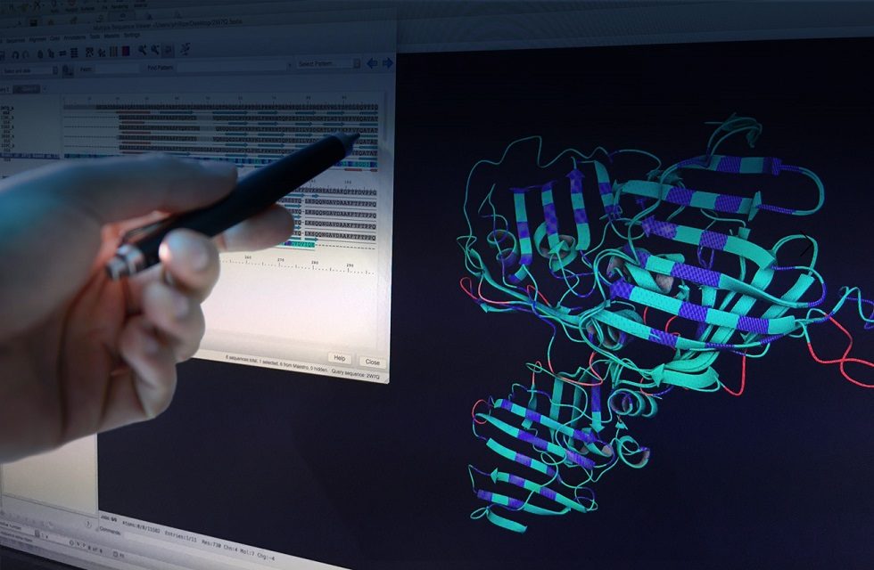 China's WuXi AppTec co-leads $85m round for Bill Gates-backed Schrödinger