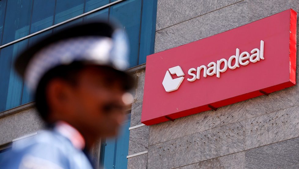 Snapdeal in talks to raise fresh funding, bags investment from Anand Piramal