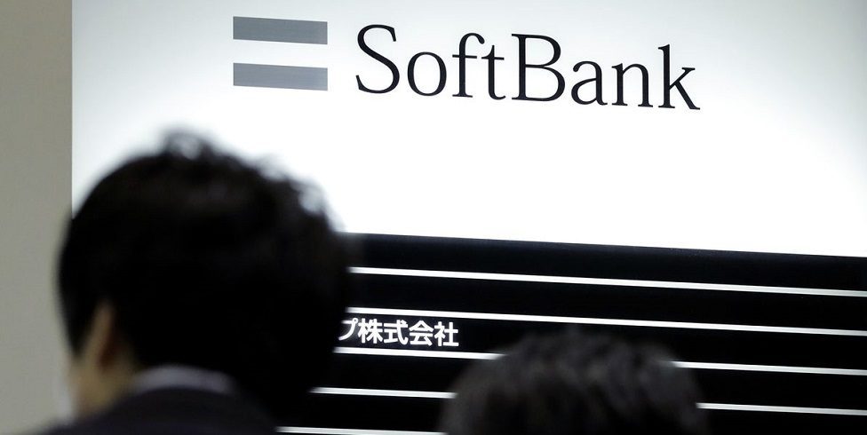 SoftBank said to hire Goldman veteran for new investments unit