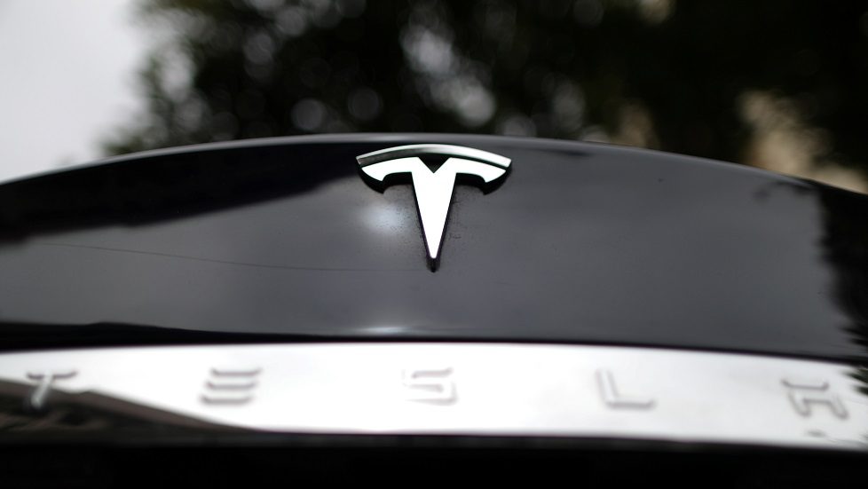 Former employees sue Tesla over 'mass layoff'