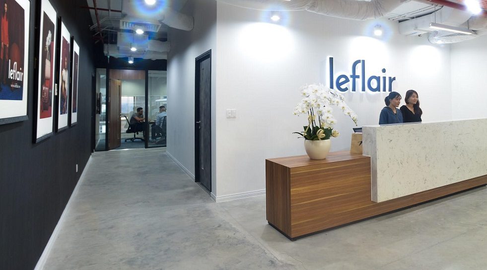 Vietnam's e-commerce startup Leflair raises $7m funding from Belt Road, GS Shop