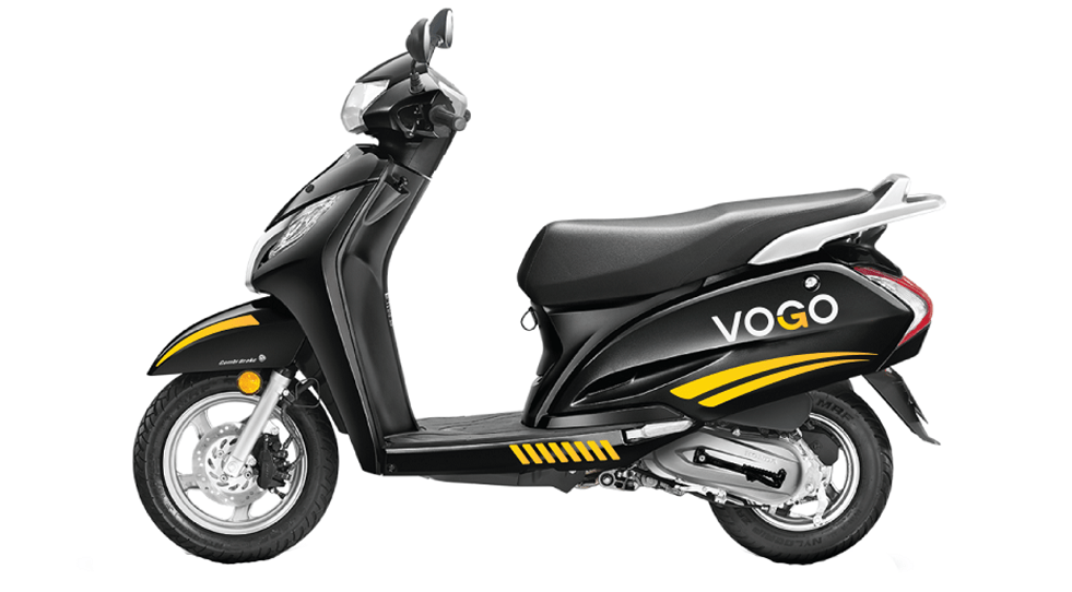 Indian two-wheeler rental platform VOGO’s FY19 losses rise by 12-fold