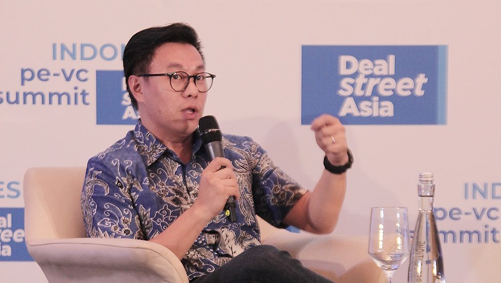 New consumption is the investment theme in 2019, says East Ventures' Cuaca