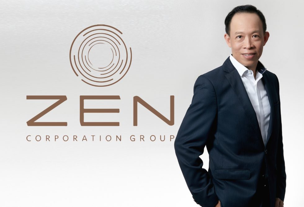 Thailand-based restaurant chain operator ZEN eyes IPO in Q1