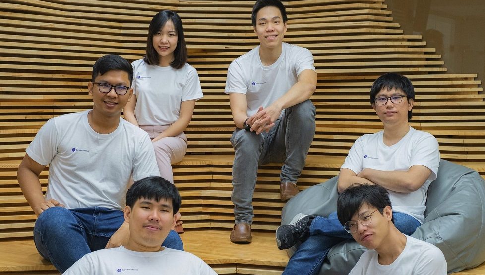 Sequoia India leads $3m seed funding for blockchain startup Band Protocol