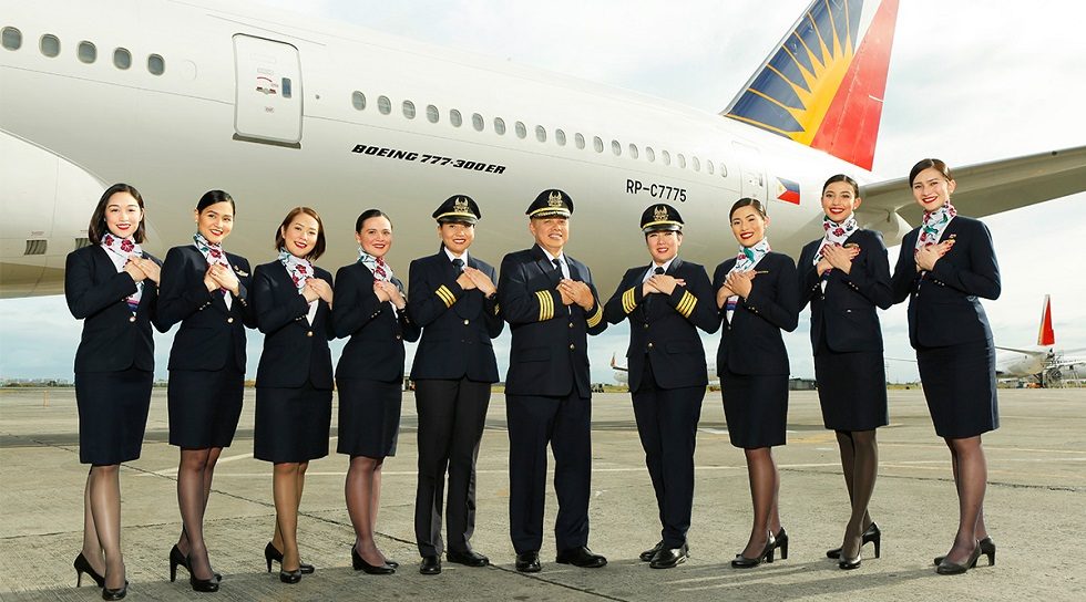 ANA Holdings to acquire stake in Philippine Airlines' parent firm for $95m