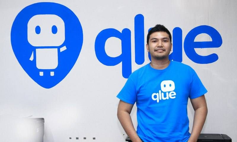 Indonesian smart city app Qlue closes Series A with MDI Ventures' backing