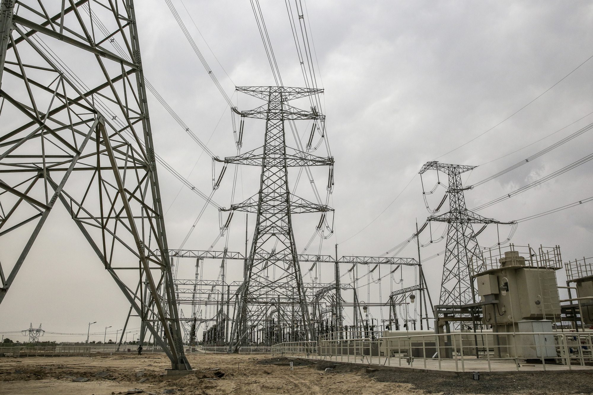 GIC-backed Greenko, ReNew Power keen to buy out discom in India's Chandigarh