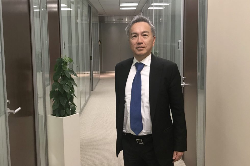 SoftBank unit Fortress to invest $3.6b in Japanese property