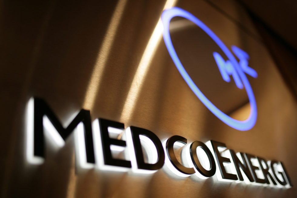 Indonesia's Medco offers $539m sweetened bid for Ophir Energy