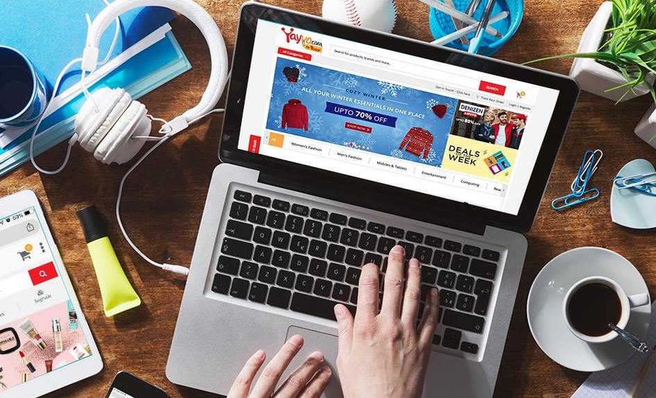 Pakistan's online retailer Yayvo seeks investors to take on Alibaba