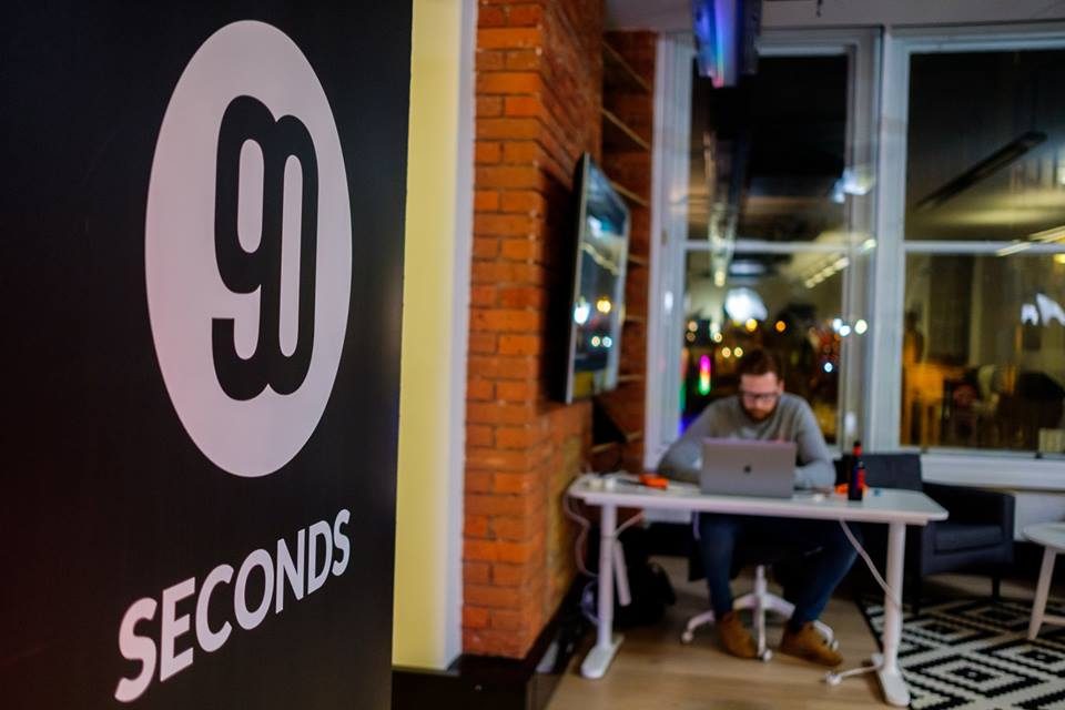 Sequoia backs $20m Series B round for SG-based video startup 90 Seconds