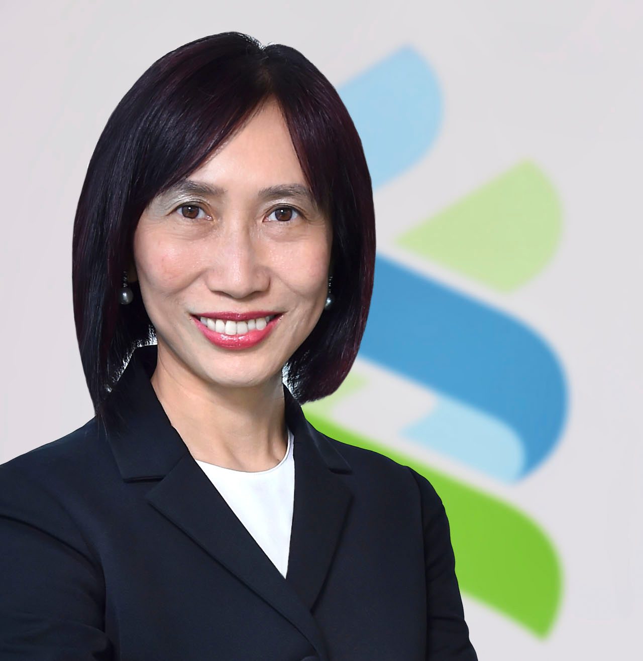 People StanChart names SG global banking head; CBRE top deck changes