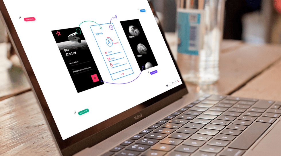 US-based InVision acquires Australia's 'Github for designers' Trunk