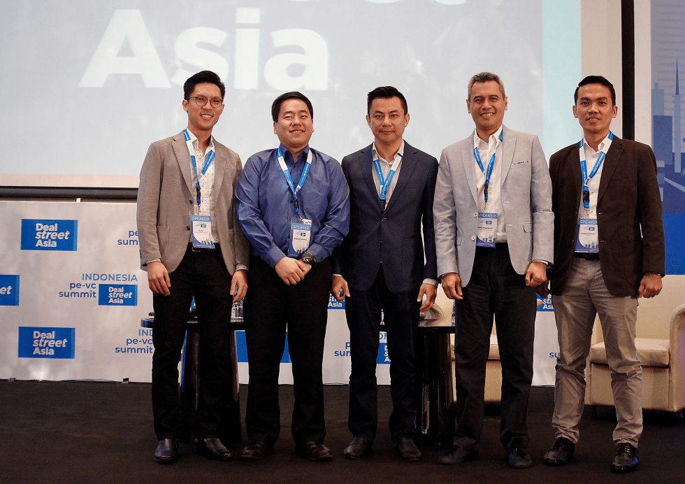 Indonesia’s corporate VCs eye fintech, new retail, proptech as favourite themes: DSA Summit