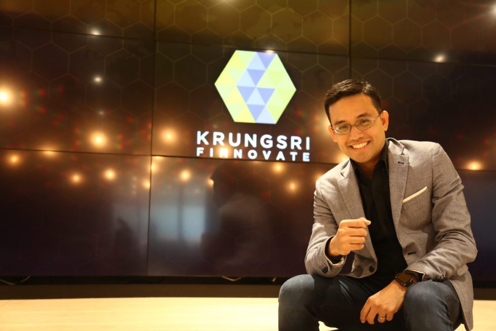 Krungsri Finnovate looks to step into Metaverse, Web3 with new $52m fund