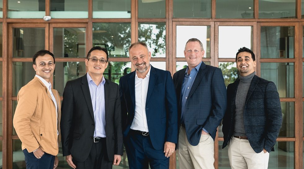 Dentsu Aegis Network acquires Singapore-based Happy Marketer