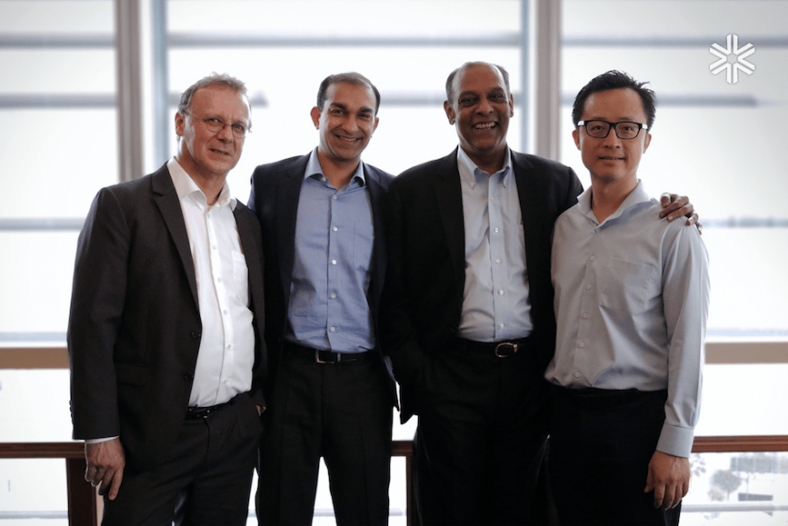 Singapore Digest: Validus to seek digital banking licence; ConsoliAds raises Series A