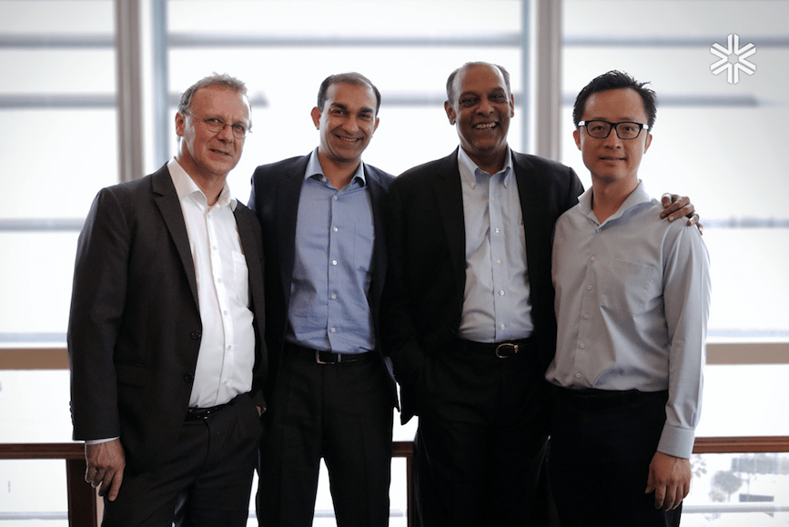 Singapore's Validus Capital raises $15.2m in Series B funding led by Dutch bank FMO