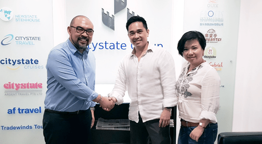 PH ticketing startup Ticket2Me raises $350K from SG's Citystate Group