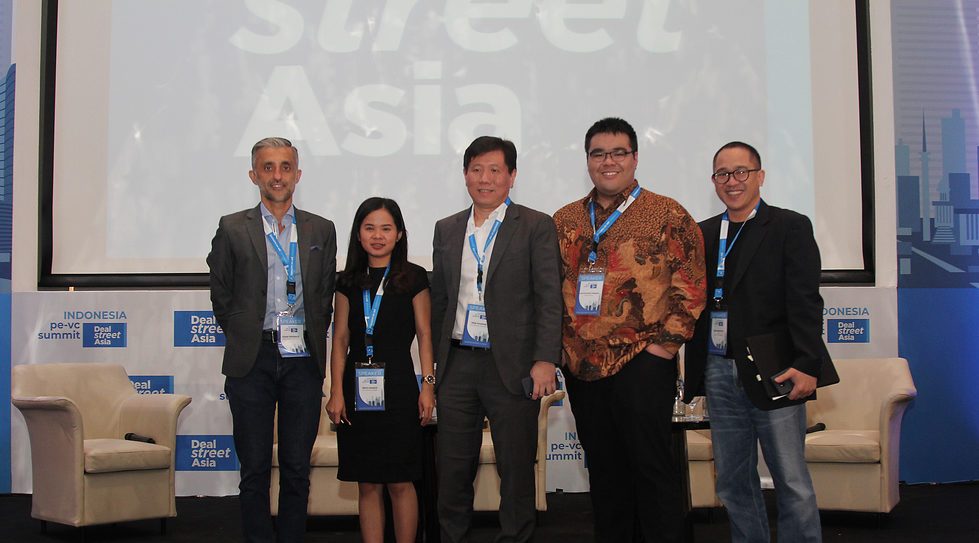 Niche funds, active angels needed to boost Indonesian startup ecosystem: DSA Summit