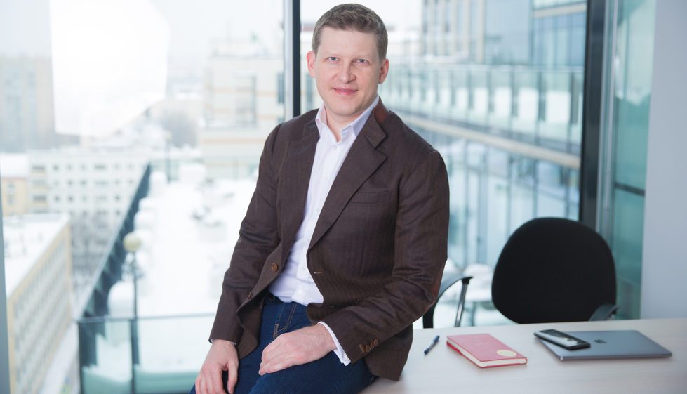 Russia's RTP Global to focus on India through new fund, plans local office