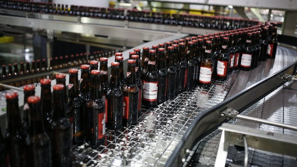 Top Budweiser IPO banks said to lose up to $170m in fees