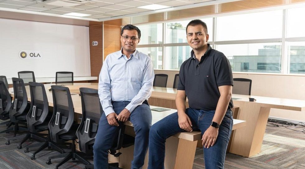 Flipkart co-founder Sachin Bansal invests $92m in ride-hailing firm Ola