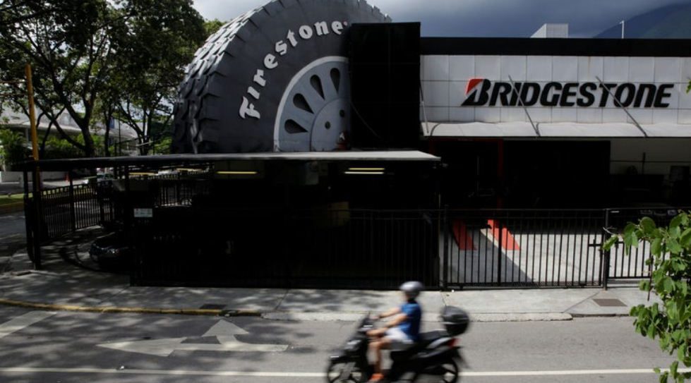 Bridgestone's $1.8b share buyback joins spree of Japanese deals