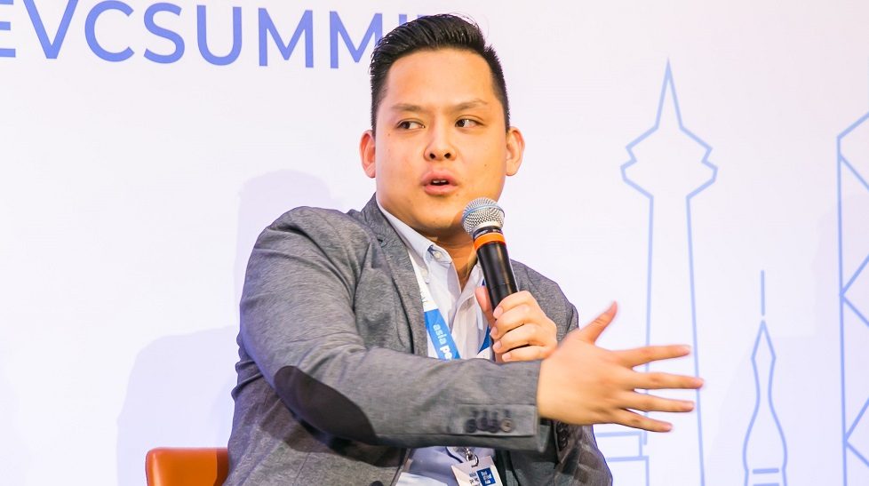 Malaysian VC Vynn Capital partners Japanese conglomerate Marubeni's local unit